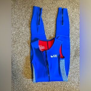 NRS Farmer Jane Wetsuit Size Medium